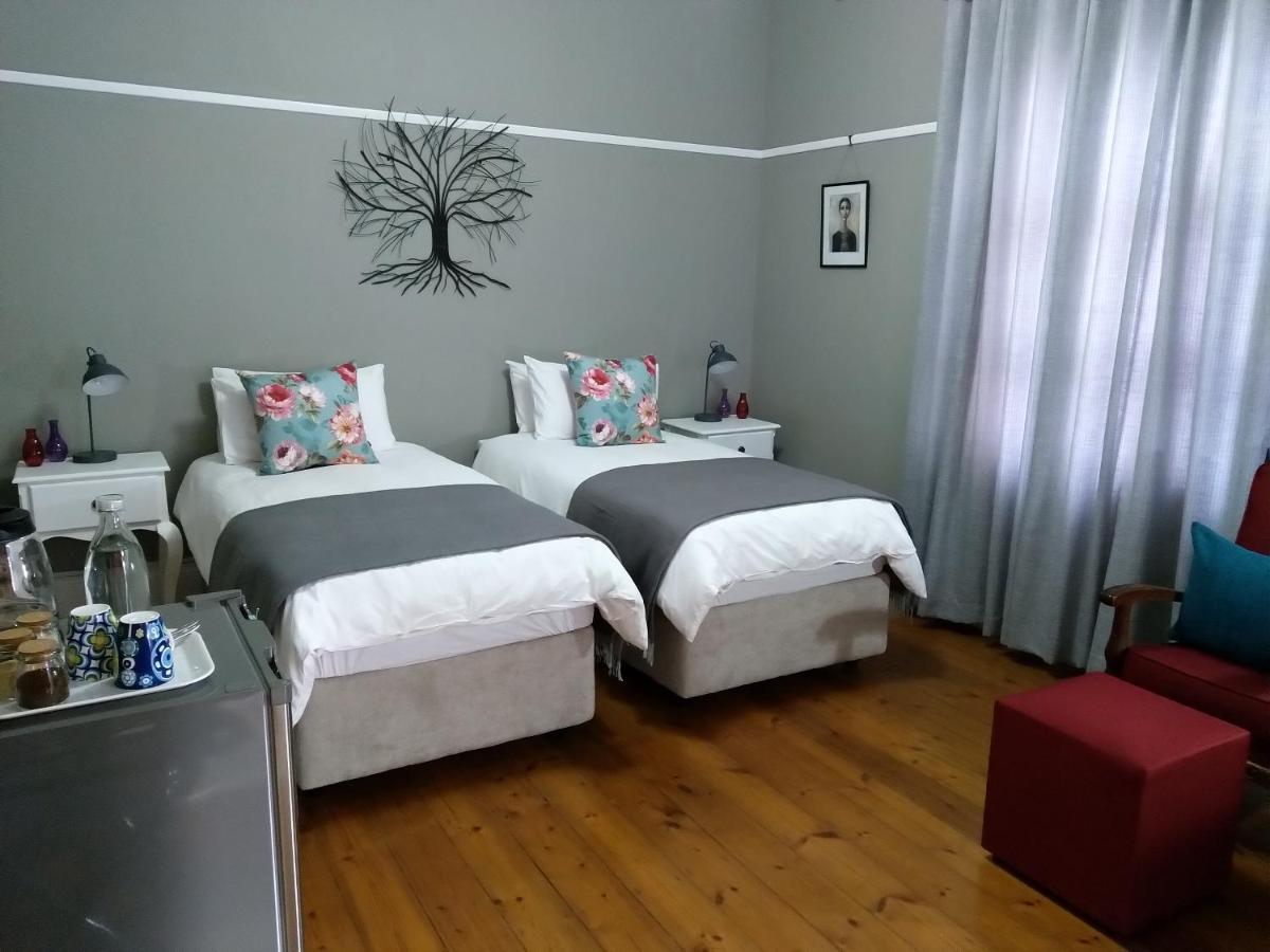 Casa Mia Bed & Breakfast ปีเตอร์มาริตซ์เบิร์ก ภายนอก รูปภาพ