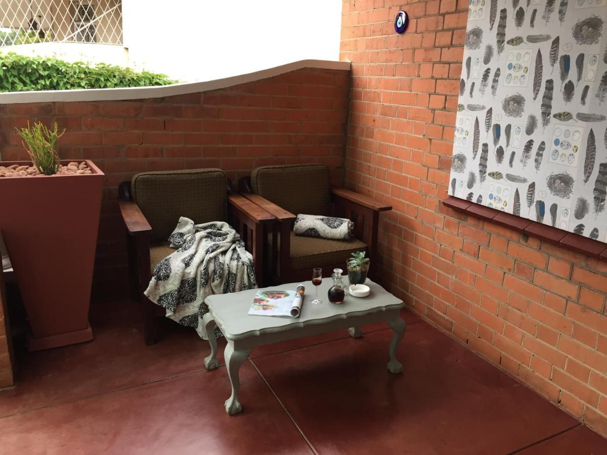 Casa Mia Bed & Breakfast ปีเตอร์มาริตซ์เบิร์ก ภายนอก รูปภาพ