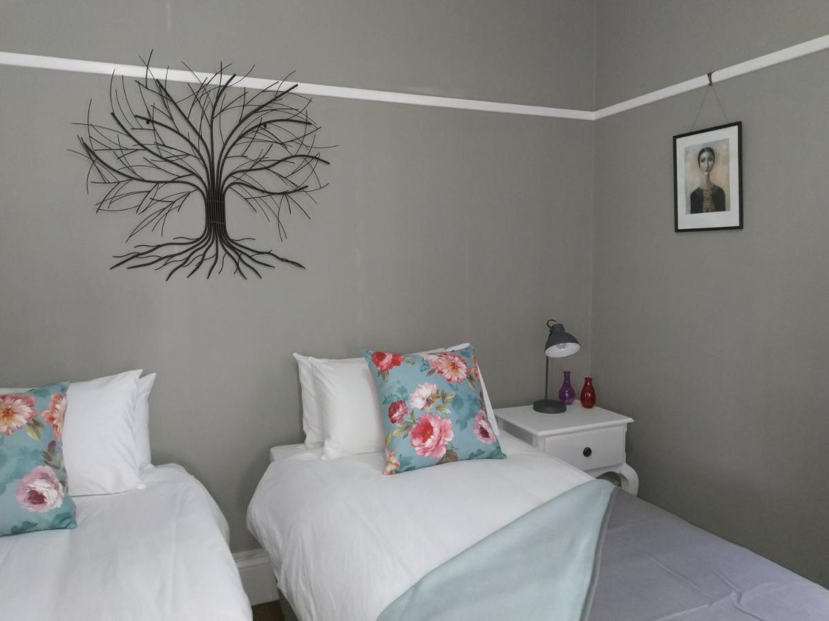Casa Mia Bed & Breakfast ปีเตอร์มาริตซ์เบิร์ก ภายนอก รูปภาพ