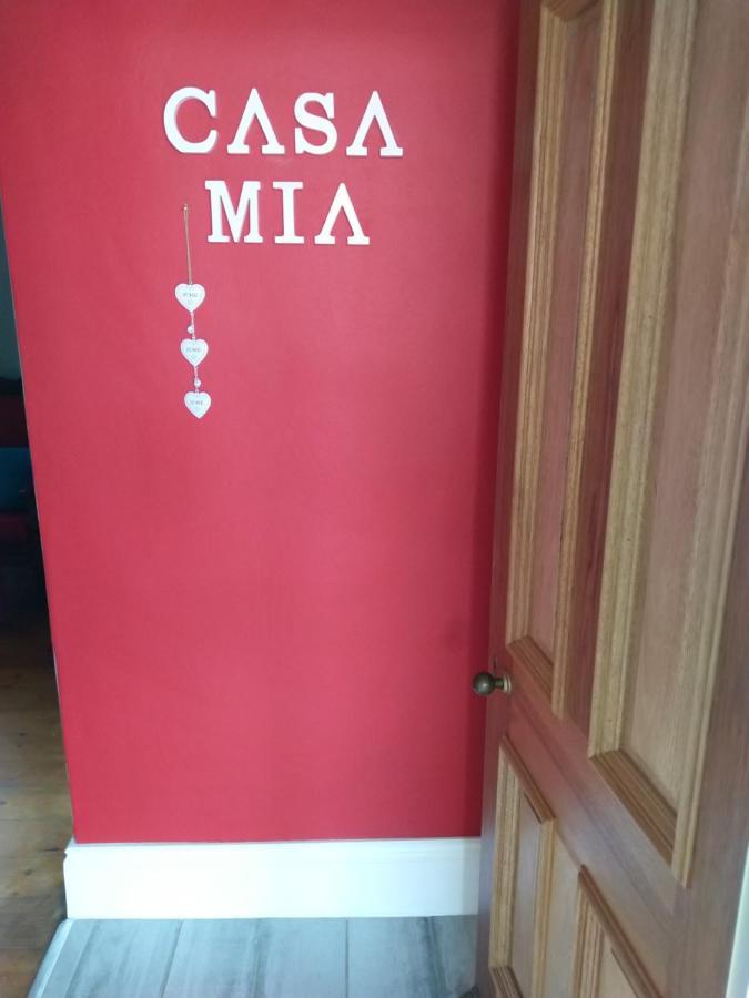 Casa Mia Bed & Breakfast ปีเตอร์มาริตซ์เบิร์ก ภายนอก รูปภาพ