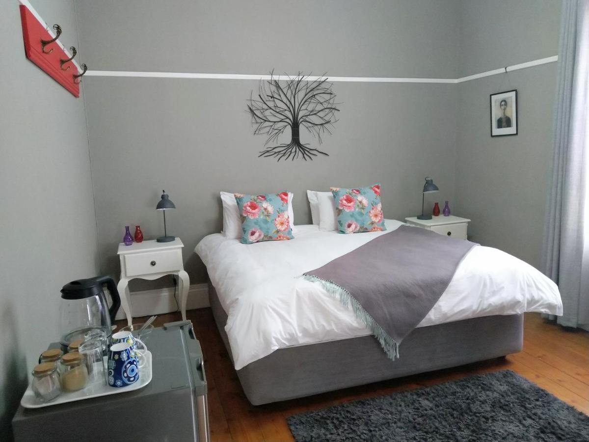 Casa Mia Bed & Breakfast ปีเตอร์มาริตซ์เบิร์ก ภายนอก รูปภาพ